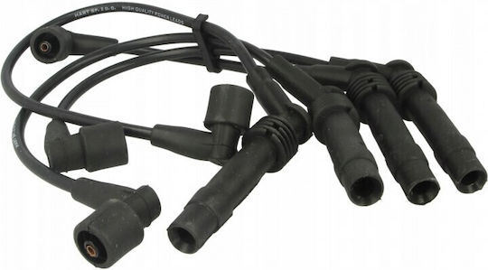 Ignition Cables Astra F Corsa B Vectra 90443687