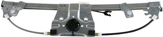 Fast Autotürteile Fiat Panda 12 Vorne links Elektrisch Ohne Motor 51843301