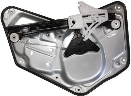 Fenster-Mechanismus Hinten Links Für Yeti 10 5l0839461a