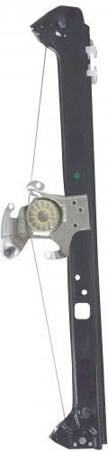 Electric Rear Right Window Regulator 4-Door Bmw X5 E53 51357125060