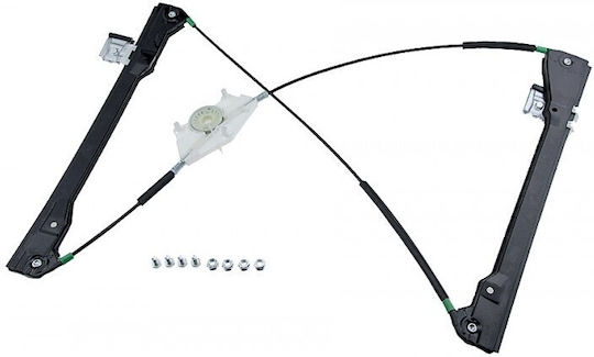 Window Lifter VW New Beetle 98-10 Right Front 1c0837656a