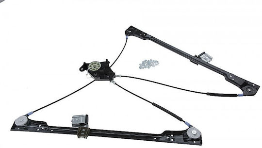 Μηχανισμός Παραθύρου Αριστερός Εμπρός Vw T5 03 7h0837753