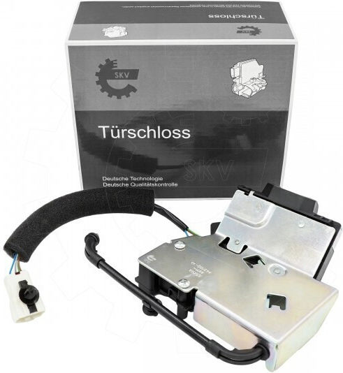 Türschloss Für Ford Mondeo III 4779096