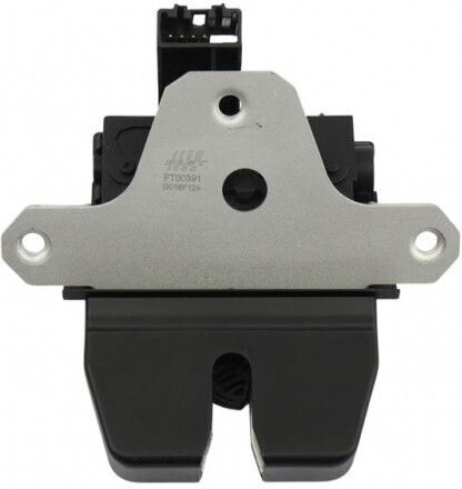 Trunk Lock Ford Mondeo IV 07 Focus Kuga 4 Pins 8m51r442a66ac