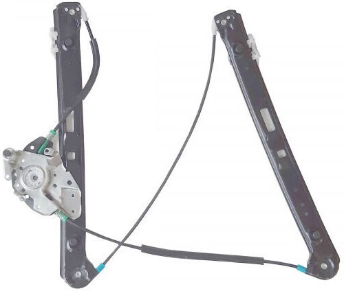Elektrischer Linker Fenster-Mechanismus Für Autotürteile Bmw 3 E46 51337020659