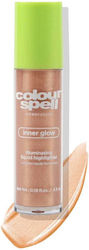 Liquid Textmarker Ein Leuchtendes Effekt Inneres Leuchten Colour Spell Von Profusion 5,5 Ml