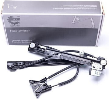 Mecanismul Ridicării Ferestrei Fata Dreapta Seat Ibiza Iv 6j4837462 6j4837462