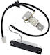 SKV Autotürteile Türgriff Toyota Avensis Camry Prius Lexus Gs Ls Rx 8490547010