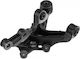 Rückseite Radnabe Toyota Camry 15 Avalon 12 Linke 42305-06130