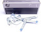 Mecanismul De Ridicare Al Ferestrei Fata Stanga BMW 3 E36 51331977609