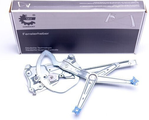 Mecanismul De Ridicare Al Ferestrei Fata Stanga BMW 3 E36 51331977609