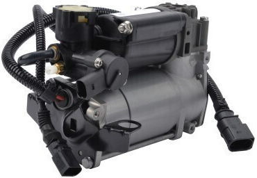 Компресор За Въздушно Окачване Audi A6 98-05 4b0616007a