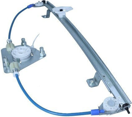 Mecanismul Ferestrei Fiat Înainte Idea Stâng Fără Motor 71734870