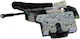 Trunk Door Lock Ford Mondeo III 00 5-Pin 2S71F43102AD