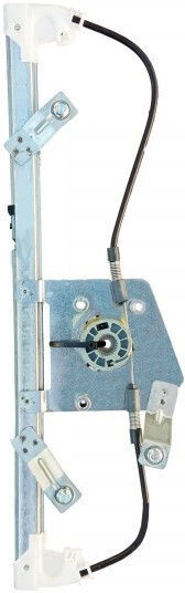 Elektrischer Fenster-Mechanismus Für Linkes Vorderes Fiat Tipo 51983945