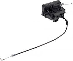 NTY Autotürteile mit Platzierung Hinten links Fiat Punto Evo / Punto EZC-FT-324