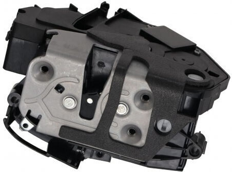 Door Lock Ford Focus III 10 Rear Right 5 Pins 1703831