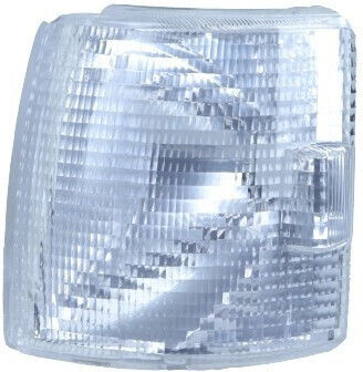 Flash VW Transportator IV3 90-03 Stânga Transparent 18-3322-21-2