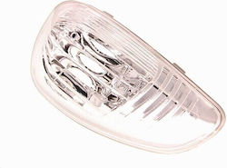 Mirror Flash Nissan NV400 11.11-09.16 Right 26160-00Q0B