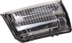 Fast Buds Δεξί Φλας Led για Renault Trafic 2014