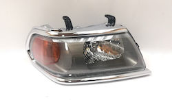 ABC Parts Δεξί Μπροστινό Φανάρι Mitsubishi Pajero / Montero 2001-2007 ABC Parts Δεξί Μπροστινό Φανάρι Mitsubishi Pajero / Montero 2001-2007