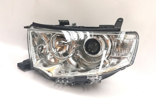 ABC Parts Ляво Предно Фарове За Автомобил За Mitsubishi Pajero 2008