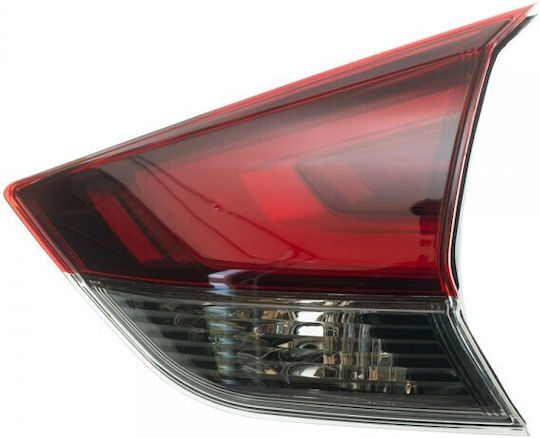 ABC Parts Right Taillight for Nissan X-Trail 2017