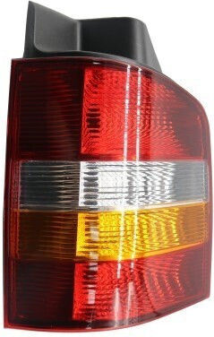 DPA Αριστερό Πίσω Φανάρι για Volkswagen T5 04-10