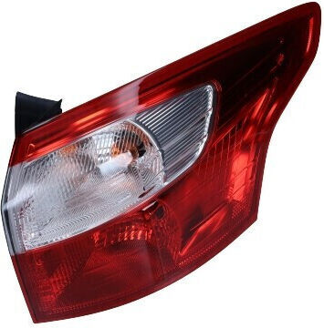 Visteon Right Taillight 12V for Ford Focus