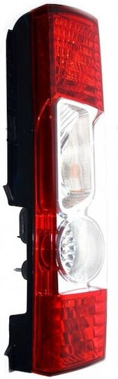 Magneti Marelli Led Taillight for Fiat Ducato 2006