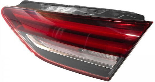 ABC Parts Дясно Задно Фарове За Автомобил LED Opel Insignia 39148315