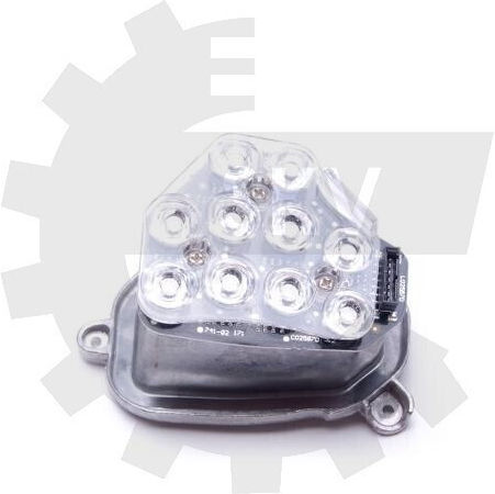 SKV Αριστερό Φλας Led για BMW F10