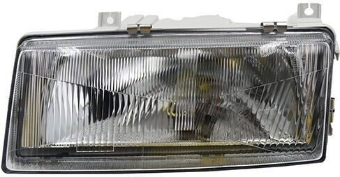 DPA Left Front Light Skoda Felicia