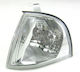 ABC Parts Αριστερό Φλας για Skoda Octavia