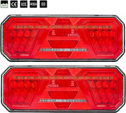 Sertplas Φως STOP Led 3W 12V για Chrysler Neon Dodge Neon