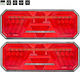 Sertplas Stop Light Led 3W 12V for Chrysler Neon Dodge Neon