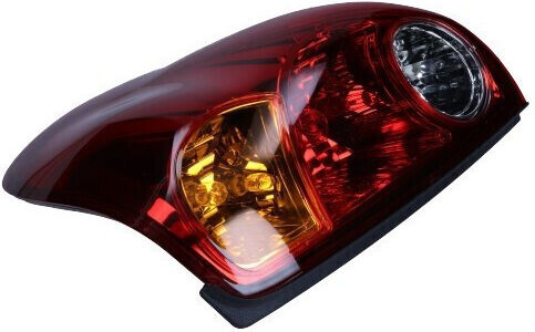 Depo Right Taillight for Mitsubishi L200
