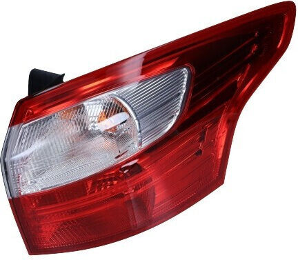 Visteon Rechtes Rücklicht Led 12V Für Autohaus Focus