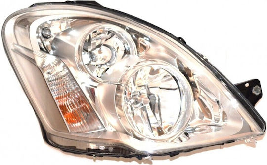 Magneti Marelli Дясно Предно Фар 2006