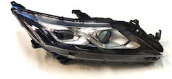 ABC Parts Δεξί Μπροστινό Φανάρι Mitsubishi Eclipse Cross 2018 ABC Parts Δεξί Μπροστινό Φανάρι Mitsubishi Eclipse Cross 2018