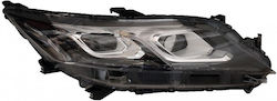ABC Parts Δεξί Μπροστινό Φανάρι Mitsubishi Eclipse Cross 2018 ABC Parts Δεξί Μπροστινό Φανάρι Mitsubishi Eclipse Cross 2018