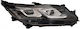 ABC Parts Lumina Frontala Dreapta Mitsubishi Eclipse Cross 2018