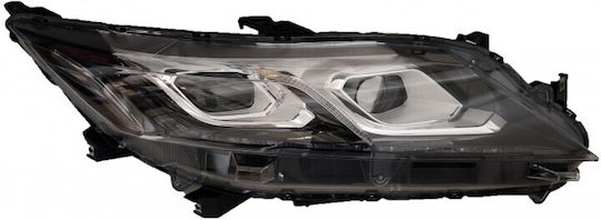 ABC Parts Lumina Frontala Dreapta Mitsubishi Eclipse Cross 2018