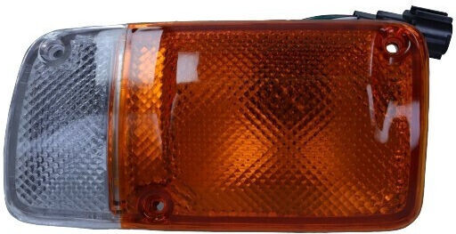Depo Linkes Blitzlicht für Nissan Patrol 88-98