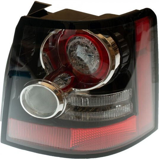ABC Parts Right Taillight Land Rover Range Rover Sport 2009-2013