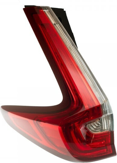 ABC Parts Far Stânga Spate Pentru Honda CR-V 2017