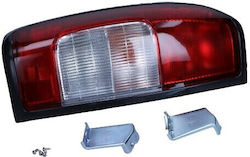 Depo Linkes Rücklicht für Mitsubishi Pick up Skoda Pick up Dacia Pick up Depo Linkes Rücklicht für Mitsubishi Pick up Skoda Pick up Dacia Pick up