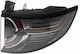 ABC Parts Дясно Задно Фарове За Автомобил За Land Rover Discovery Sport 2014
