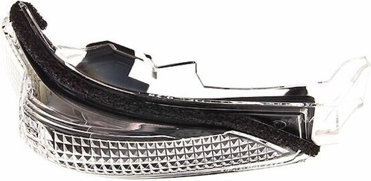 Alkar Right Flash for Toyota Auris