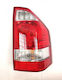 ABC Parts Rechts Rücklicht Für Mitsubishi Pajero 2003